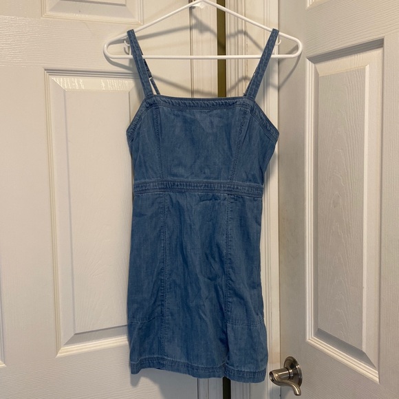 Abercrombie & Fitch Dresses & Skirts - Abercrombie & Fitch Dress